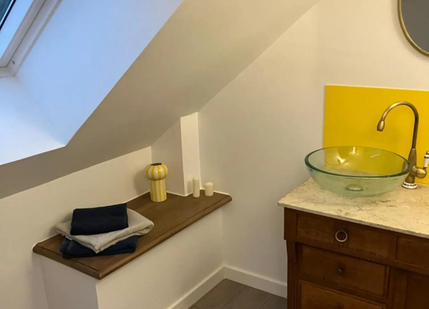 Holiday home Le Derville Roz-sur-Couesnon