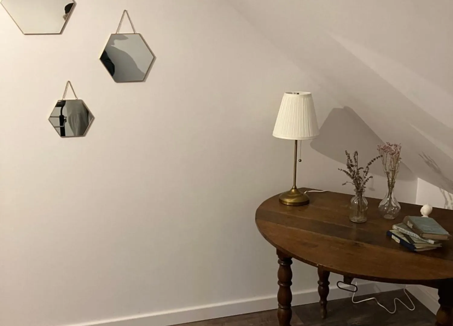 Holiday home Le Derville Roz-sur-Couesnon France