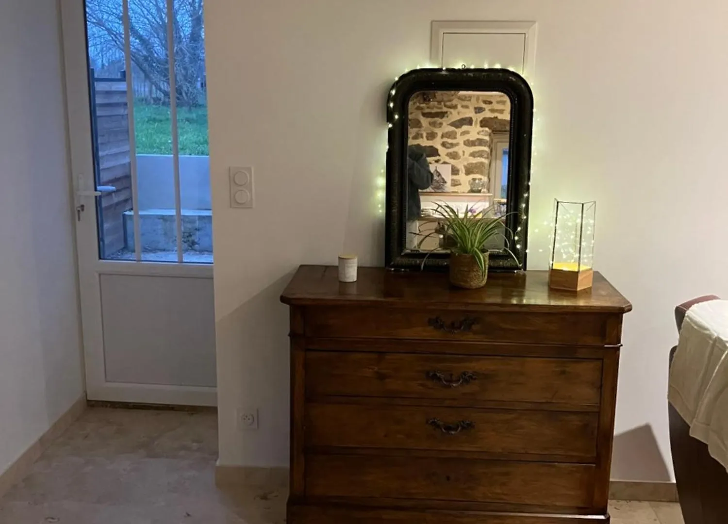 Holiday home Le Derville Roz-sur-Couesnon