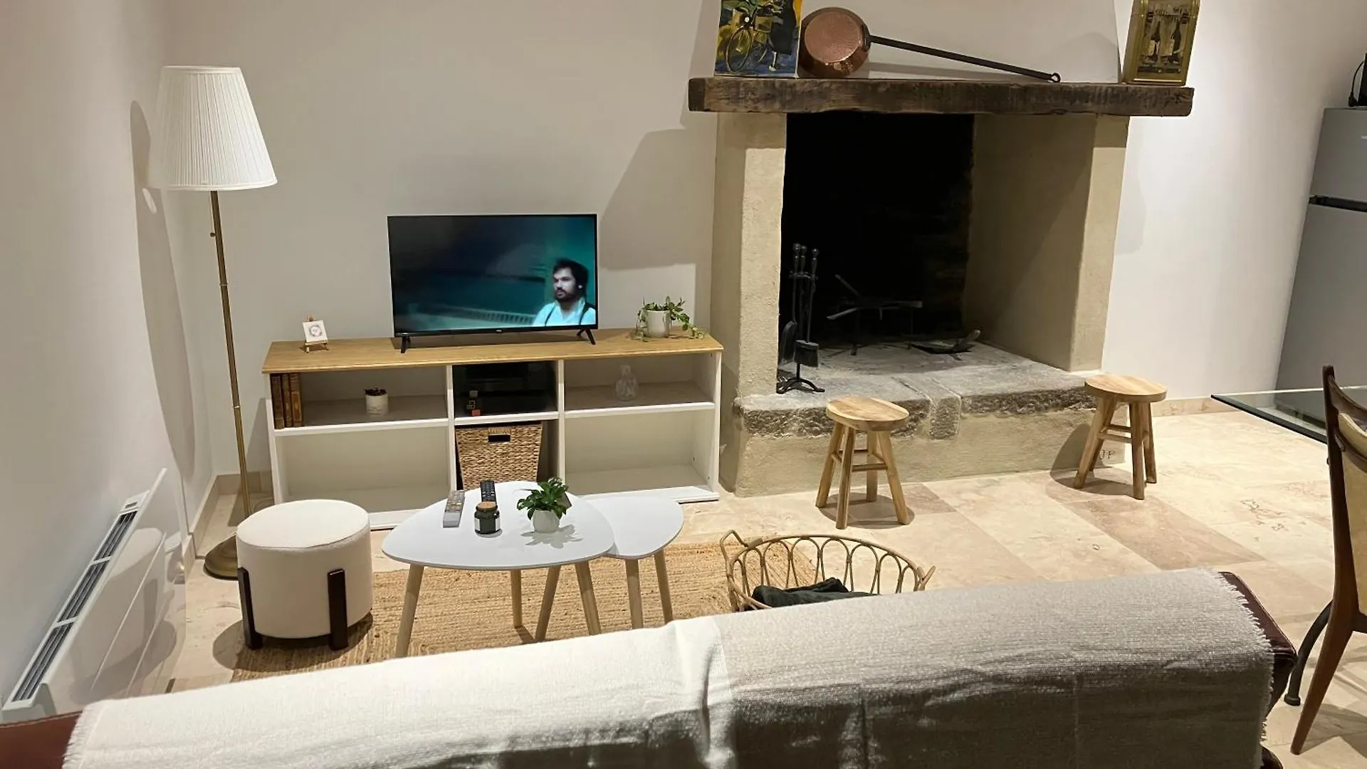 Holiday home Le Derville Roz-sur-Couesnon