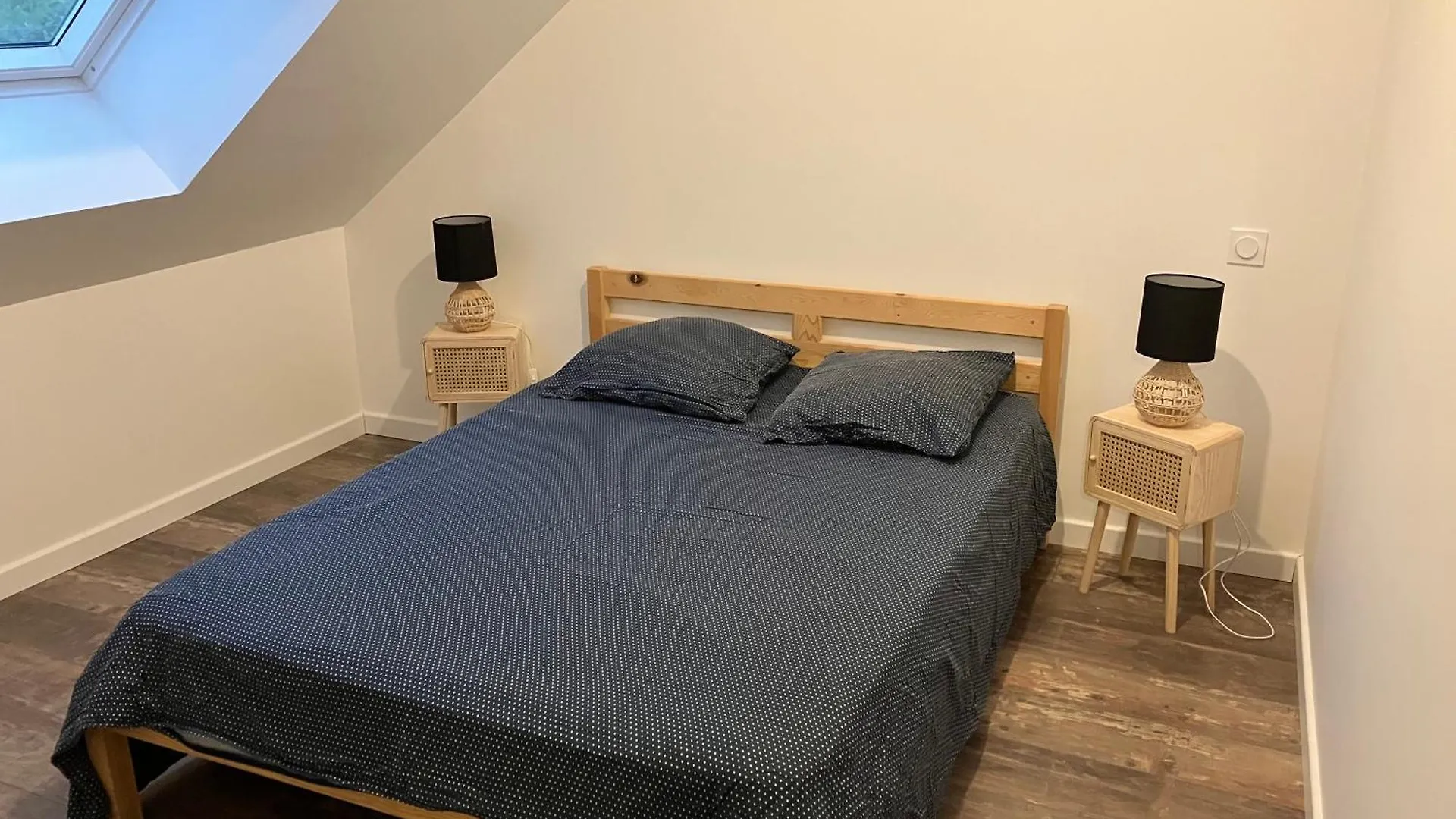 Holiday home Le Derville Roz-sur-Couesnon