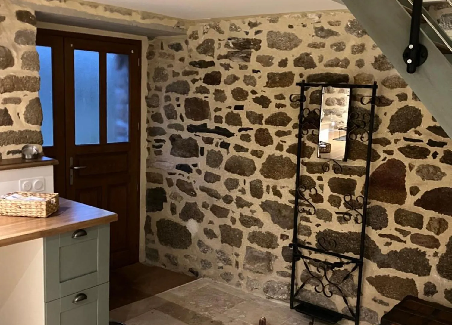 Le Derville Roz-sur-Couesnon 0*,  France