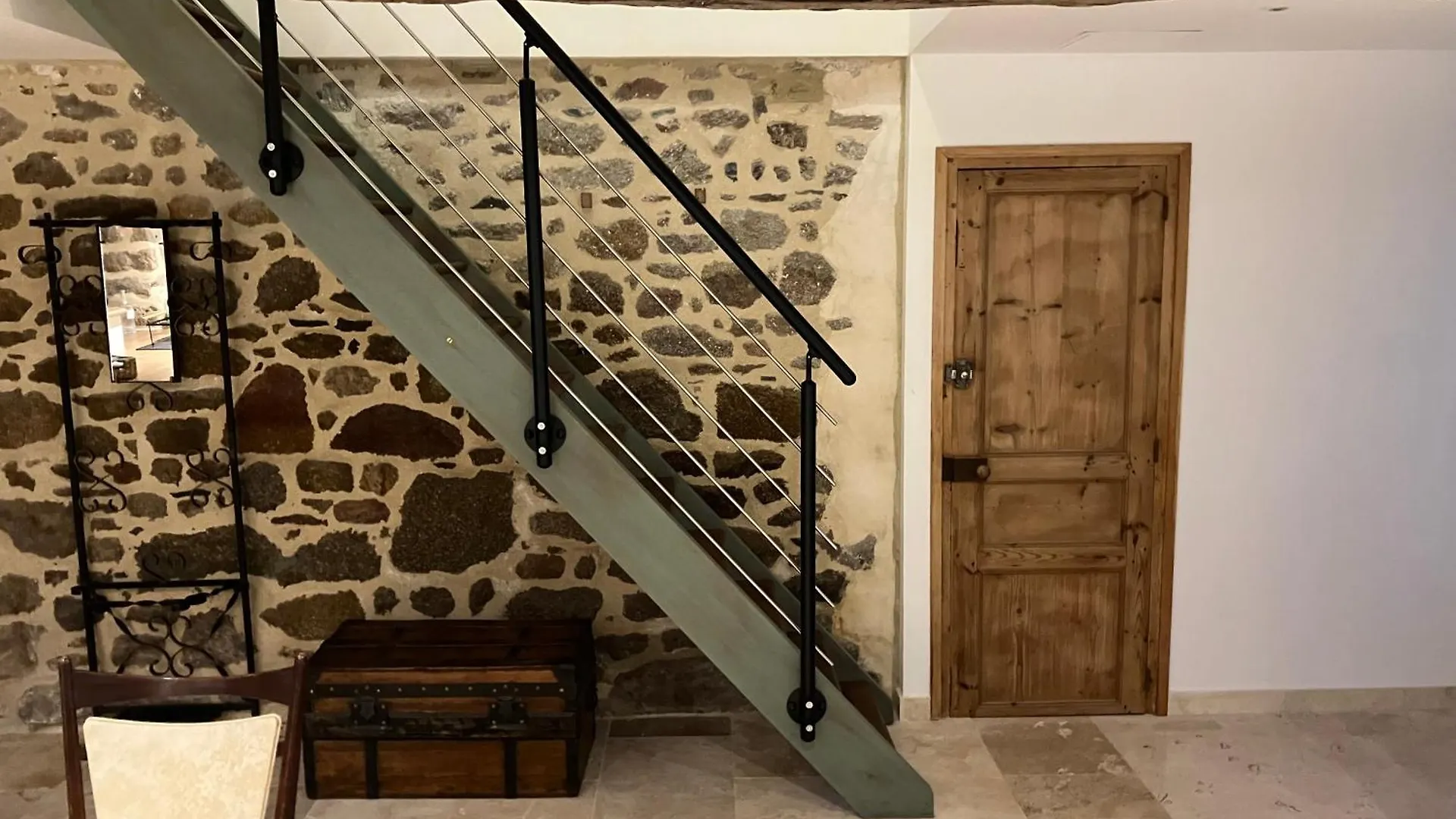 Le Derville Roz-sur-Couesnon France