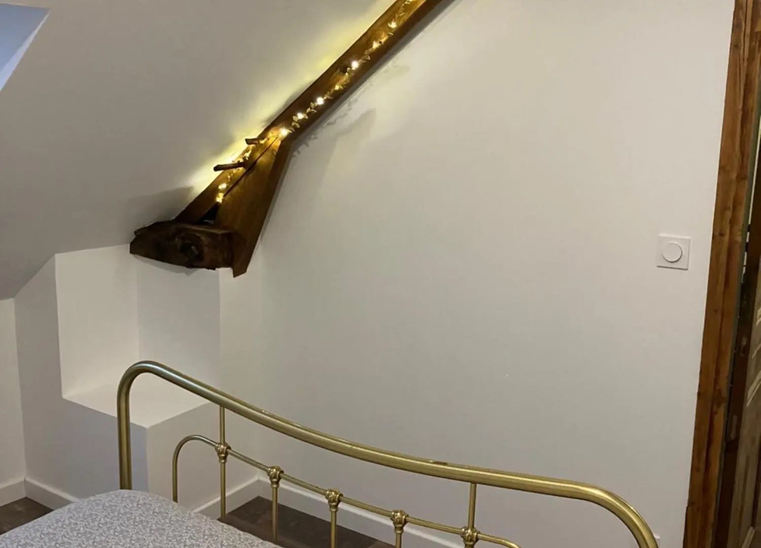 Le Derville Roz-sur-Couesnon Holiday home